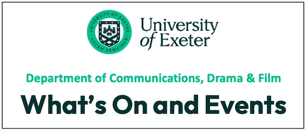 University of Exeter - What